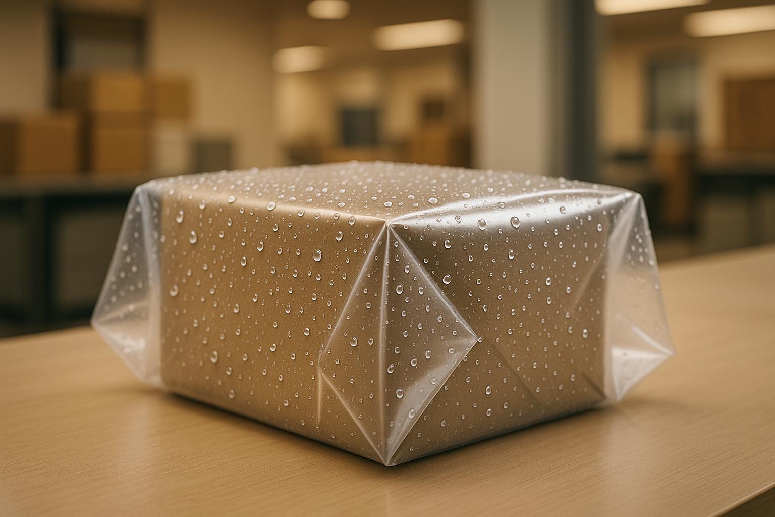 Vapor Barriers: When and Why You Need Them